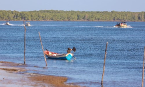 Piauí prepara a 1ª Feira de Turismo para divulgar os principais destinos do Brasil