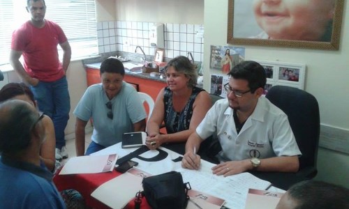 Executiva e pré-candidatos do PRP migram para o PTB em Barra Mansa