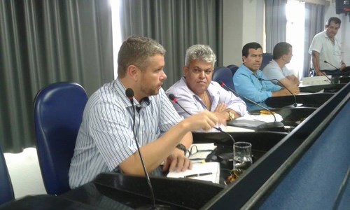 Rodrigo Drable questiona falta de transparência na prestação de contas da Prefeitura de Barra Mansa