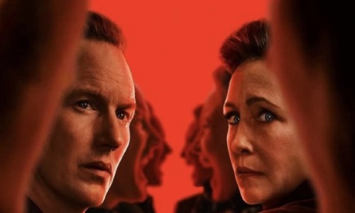 "Invocação do Mal 4" bate recorde de pré-venda no Brasil e estreia em toda a Rede Cine Show