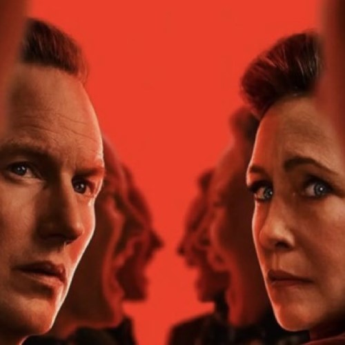 "Invocação do Mal 4" bate recorde de pré-venda no Brasil e estreia em toda a Rede Cine Show