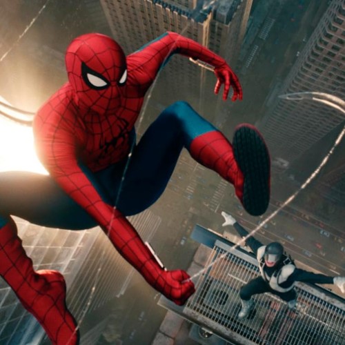 Homem-Aranha, Odisseia e Toy Story 5 estão entre os destaques da Rede Cine Show