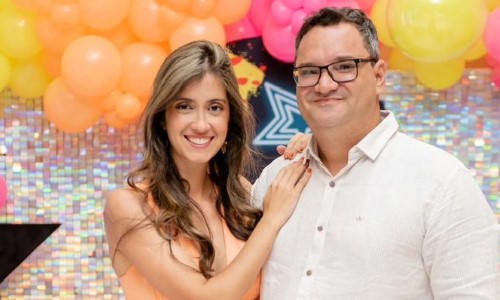 Um sonho que virou diversão: Espaço 4Kids abre as portas e encanta Barra Mansa