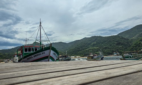 Prefeitura de Angra investe em mobilidade e infraestrutura na Ilha Grande