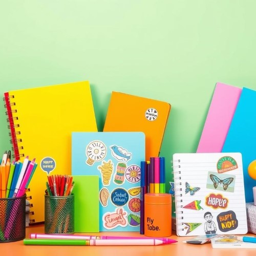 Magnólia Papelaria inaugura quiosque no Shopping Park Sul em Volta Redonda