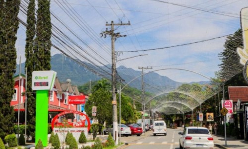 Prefeitura realizará Festa da Virada, em Penedo