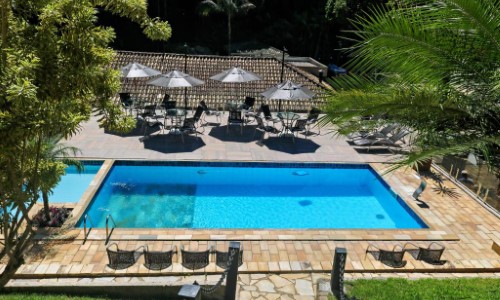 Um destino em si: o charme e a exclusividade da Reserva Penedo