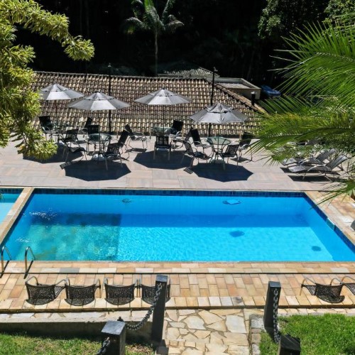 Um destino em si: o charme e a exclusividade da Reserva Penedo