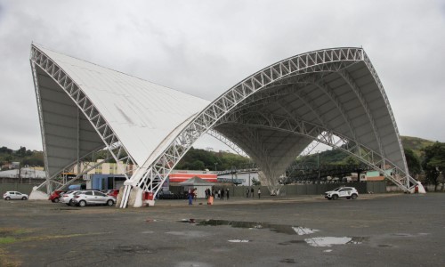 Grande ação em Barra Mansa terá casamentos civis e outros serviços gratuitos