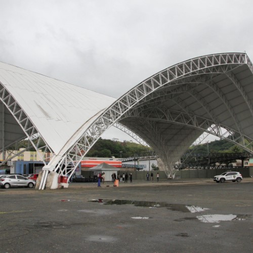 Grande ação em Barra Mansa terá casamentos civis e outros serviços gratuitos