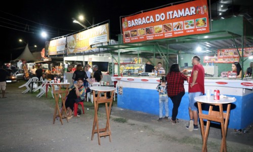 Começa nesta quinta-feira o 33º Torneio Leiteiro de Amparo
