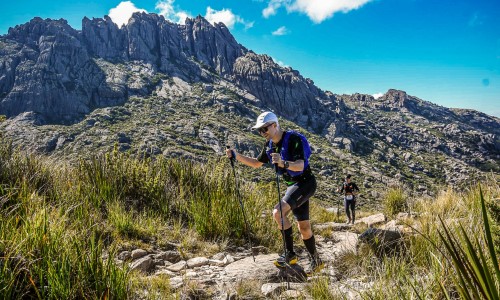 Com apoio do Governo do Estado, evento de corrida de montanha vai agitar feriado em Penedo