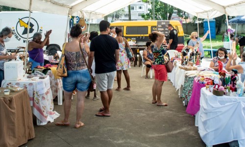 Páscoa: Pinheiral realiza Feira dos Artesãos no sábado, 16