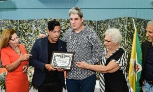 Barra do Piraí promove abertura do Mês do Autismo com entrega de Título e Caminhada