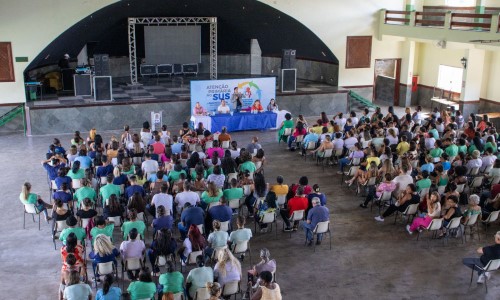 Ministério da Saúde aponta Barra do Piraí como a 10ª melhor Atenção Primária do estado