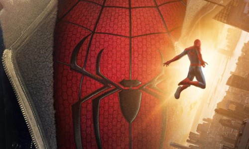 Pré-venda de ingressos para “Homem-Aranha: Um Novo Dia” já está aberta na Rede Cine Show