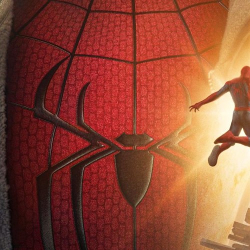 Pré-venda de ingressos para “Homem-Aranha: Um Novo Dia” já está aberta na Rede Cine Show