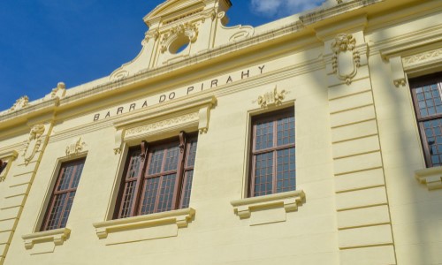 Documentário sobre a antiga Estação Ferroviária de Barra do Piraí terá exibição gratuita