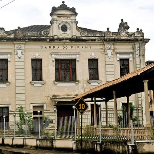 Barra do Piraí celebra 136 anos com programação esportiva apoiada pelo Governo do Estado