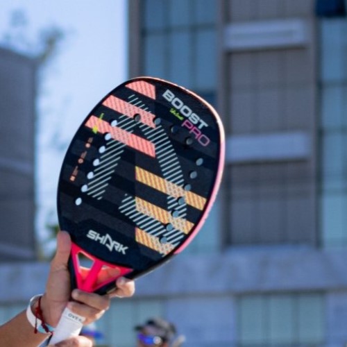 Com o apoio do Governo do Estado, torneios de beach tennis crescem no Rio de Janeiro