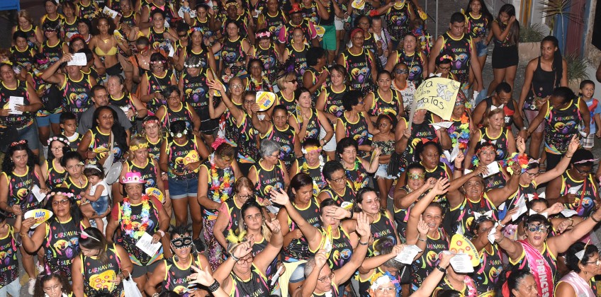 Prefeitura de Angra abre chamamento para blocos de rua com investimento de mais de R$ 400 mil