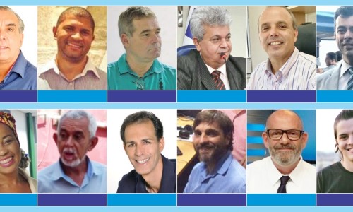 Pré-candidatos a deputado estadual e federal definem partidos em Barra Mansa
