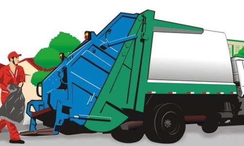 Horário de coleta de lixo será alterado em Barra Mansa