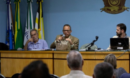 Conselho Municipal de Mobilidade Urbana de Volta Redonda é empossado