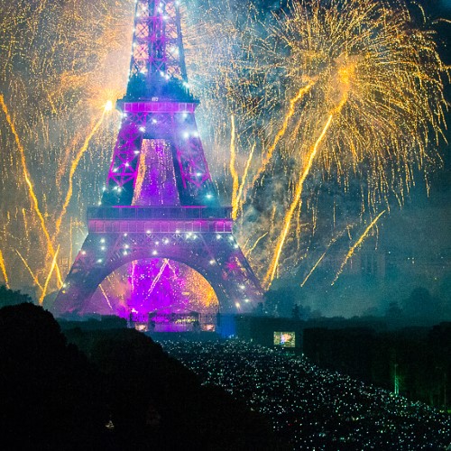 Paris Concerts 2025 recebe a voz soprano de Bruno de Sá