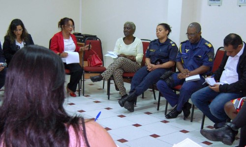 Encontro na OAB de Barra Mansa discute o combate ao abuso e exploração sexual infantil