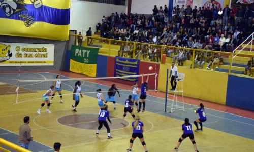 Maior evento esportivo da região começa dia 15 em Paty do Alferes