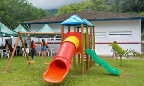 Paraty está entre as líderes no investimento por aluno no Estado do Rio de Janeiro