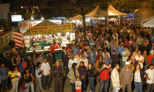 BM: Dia do Trabalhador terá ação no ‘Domingão de Compras’ e festa na Vista Alegre