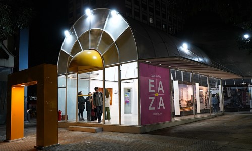 Volta Redonda terá Baile Charme neste domingo