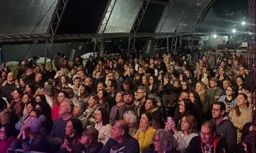 Penedo Music & Beer Festival terá Dudu Nobre e Detonautas