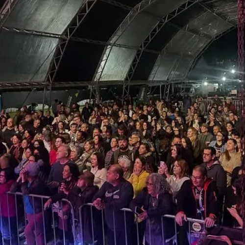 Penedo Music & Beer Festival terá Dudu Nobre e Detonautas