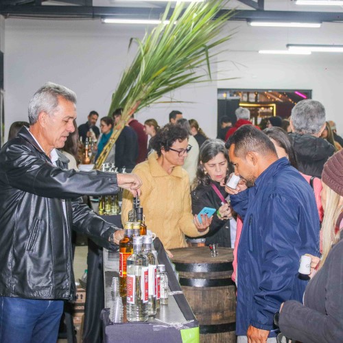 3º Festival da Cachaça atrai turistas e visitantes para Visconde de Mauá neste final de semana