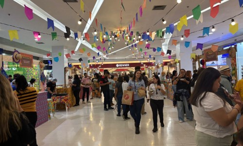 Temporada junina movimenta Volta Redonda com festas solidárias, cultura e diversão para toda a família