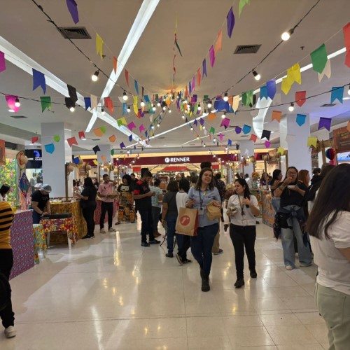 Temporada junina movimenta Volta Redonda com festas solidárias, cultura e diversão para toda a família
