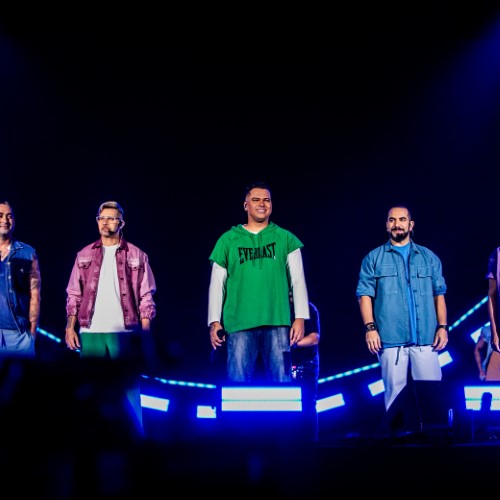 Sorriso Maroto anuncia fim da turnê "As Antigas"