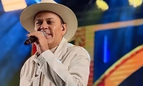 Frank Aguiar é destaque do Festival Nordestino de Itatiaia neste fim de semana