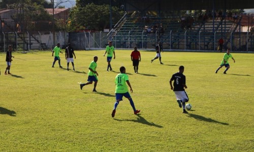 Campeonato de Bairros 2022 começará dia 30 em Itatiaia