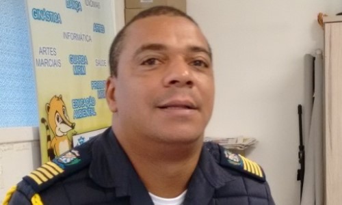 Prefeito de Quatis nomeia funcionário de carreira para o comando da Guarda Municipal