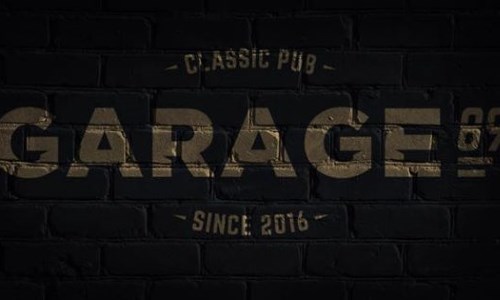 Garage 89 Pub será inaugurado no começo de junho em Barra Mansa