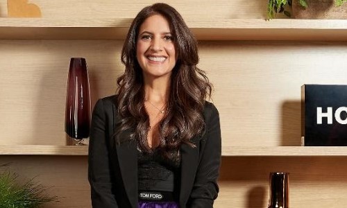 Sandra Chayo será a única brasileira na cerimônia dos 50 anos do Bold Woman Award em Paris