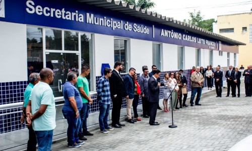 Pinheiral comemora aniversário com entrega de importantes investimentos e festa de quatro dias