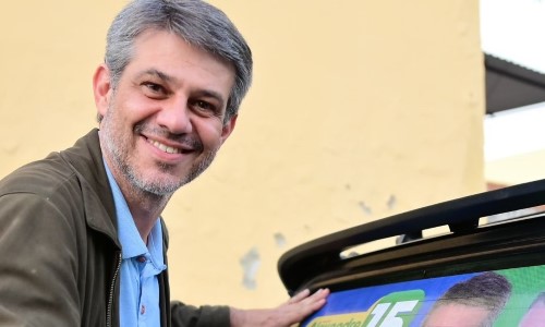 Candidatura de Alexandre Serfiotis a prefeito de Porto Real é confirmada pelo Ministério Público Eleitoral