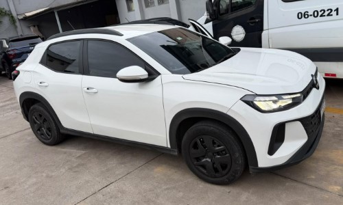 Polícia prende suspeito de matar jovem no Água Limpa e encontra carros usados na invasão da Vila Brasília