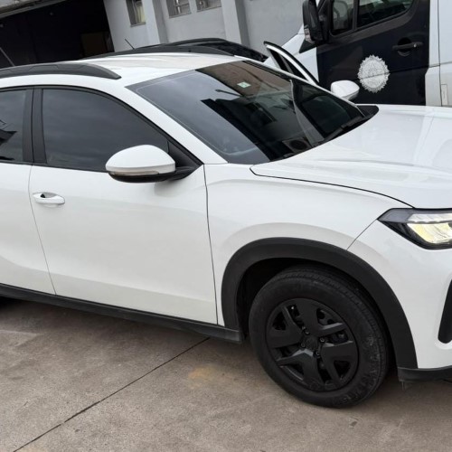 Polícia prende suspeito de matar jovem no Água Limpa e encontra carros usados na invasão da Vila Brasília