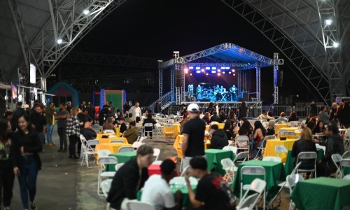 BM recebe o República do Rock Motofriends com show de Lobão neste sábado